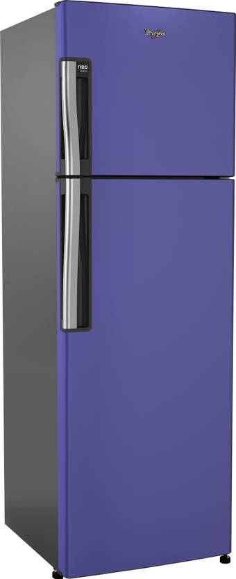 Whirlpool 242 L Frost Free Double Door 3 Star Refrigerator Online