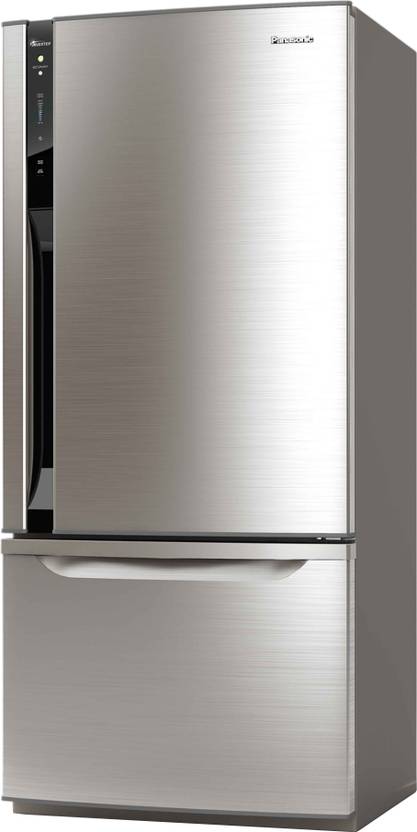 Panasonic 296 L Frost Free Double Door Refrigerator