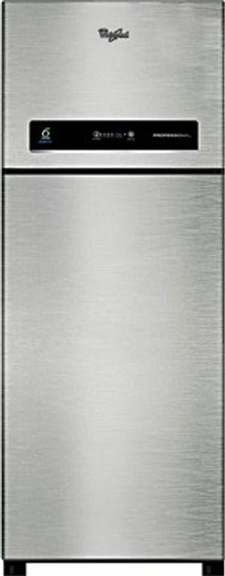 Whirlpool 340 L Frost Free Double Door Refrigerator