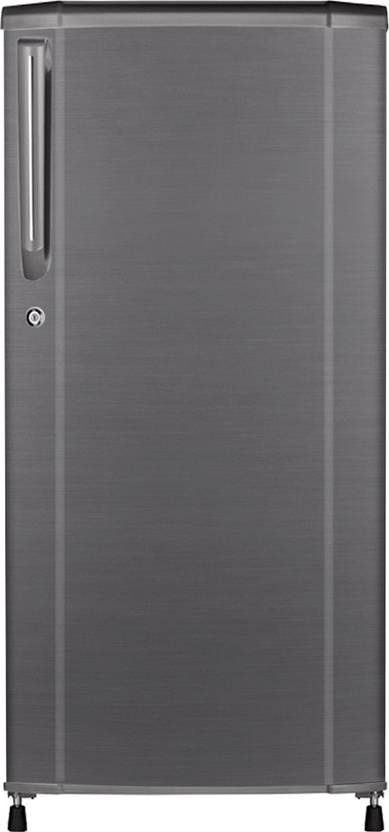 Haier 181 L Direct Cool Single Door Refrigerator