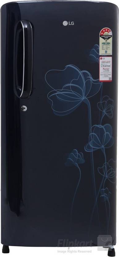 LG Single Door