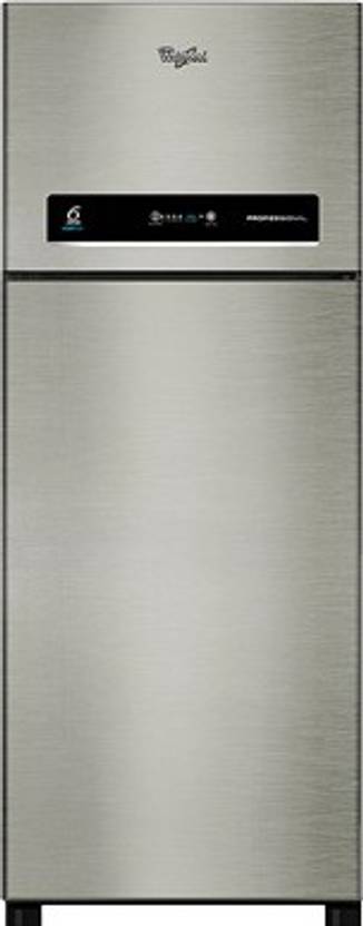 Whirlpool 340 L Frost Free Double Door Refrigerator