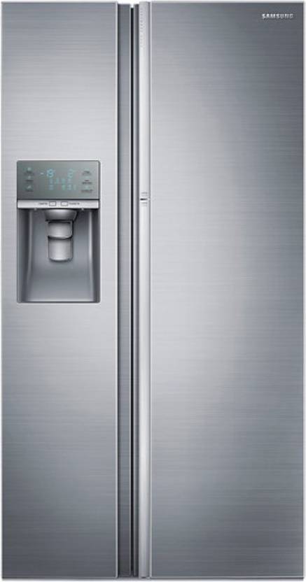 SAMSUNG 838 L Frost Free Side by Side Refrigerator