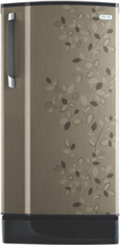 Godrej 185 L Direct Cool Single Door Refrigerator