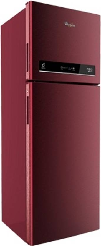 Whirlpool 265 L Frost Free Double Door Refrigerator