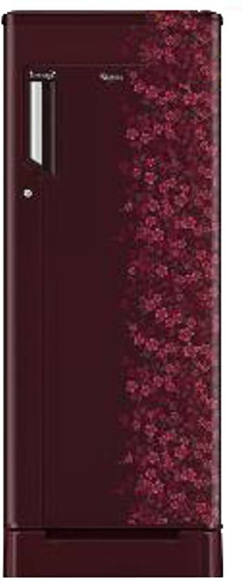 Whirlpool 190 L Direct Cool Single Door Refrigerator
