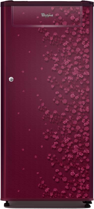 Whirlpool 190 L Direct Cool Single Door Refrigerator