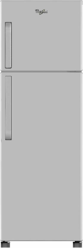 Whirlpool 245 L Frost Free Double Door Refrigerator