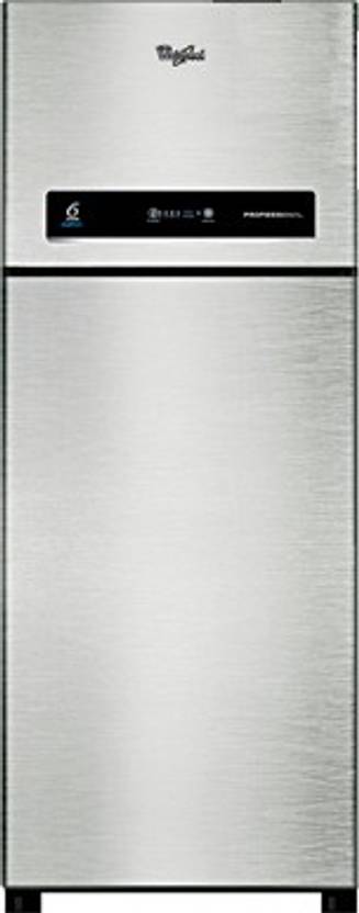 Whirlpool 340 L Frost Free Double Door Refrigerator