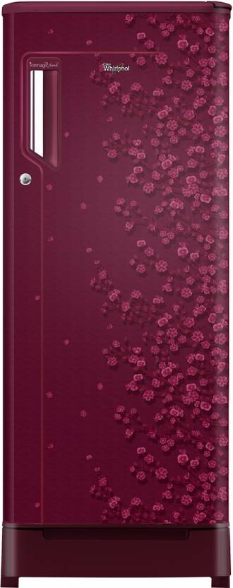 Whirlpool 190 L Direct Cool Single Door Refrigerator