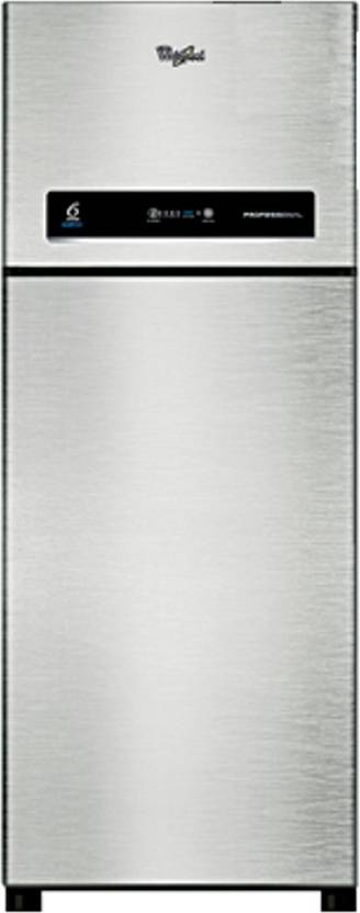 Whirlpool 450 L Frost Free Double Door Refrigerator