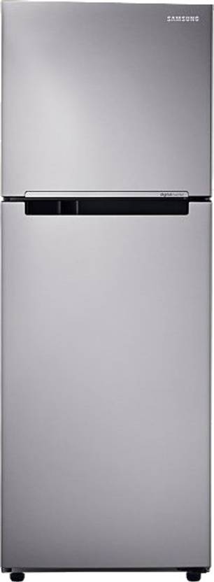 SAMSUNG 253 L Frost Free Double Door Refrigerator