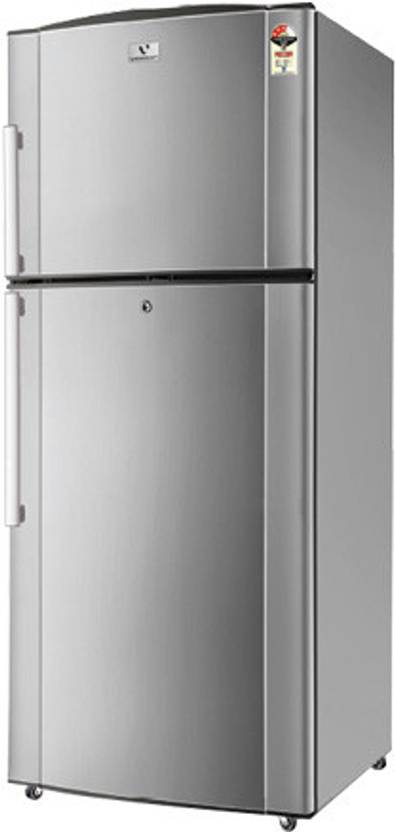 Videocon V61wft3 Double Door Top Freezer 510 Litres