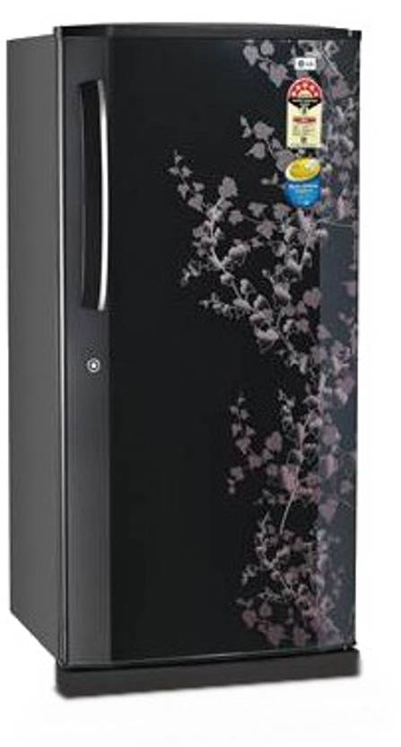 Lg Gl 2855 Single Door 270 Litres Refrigerator Price In India Lg Gl 2855 Single Door 270 Litres Refrigerator