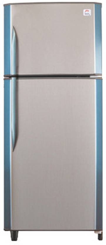 Godrej Gfe 27 Smt5n Double Door Top Freezer 250 Litres