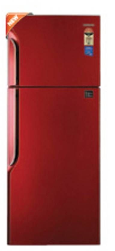 Samsung Rt26fctr1 Double Door Top Freezer Refrigerator Price In
