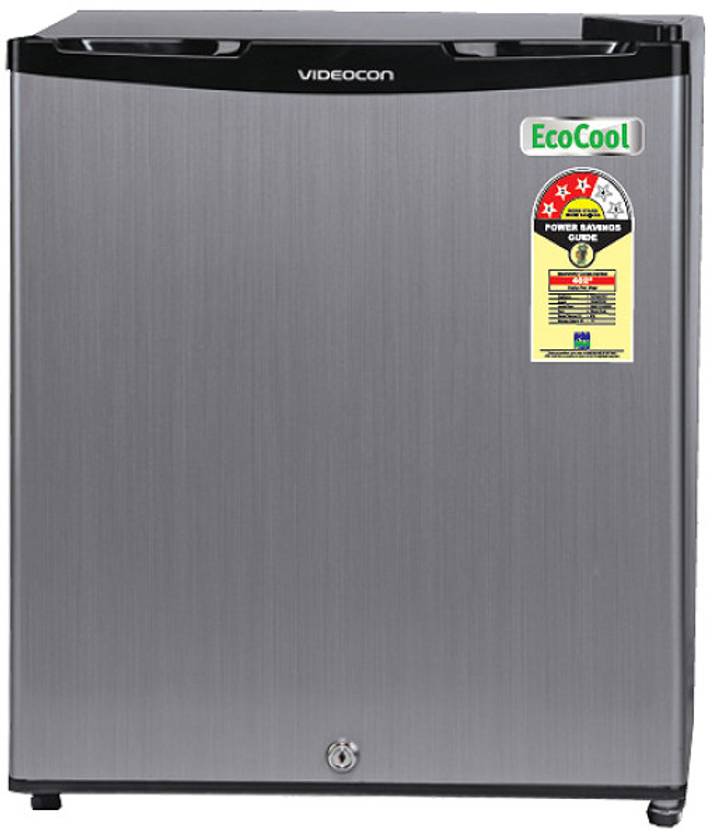 Videocon VCP063 Single Door 47 Litres Refrigerator Price in India Buy