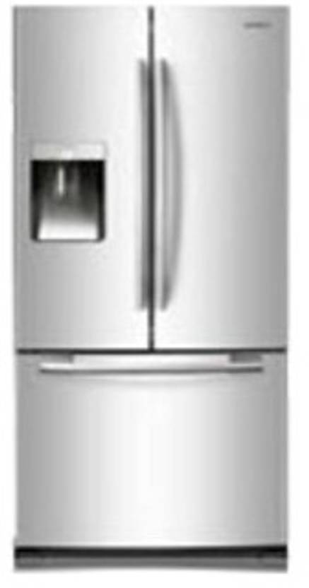 Samsung Rf67de French Door 579 Litres Refrigerator Price In India