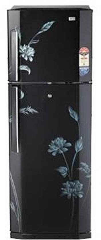 Lg Gl 255vf5 Double Door Top Freezer 240 Litres Refrigerator Price Lg Gl 255vf5 Double Door Top Freezer 240 Litres Refrigerator