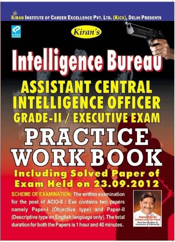 intelligence-bureau-i-b-assistant-central-intelligence-officer-grade-ii-executive-exam-practice
