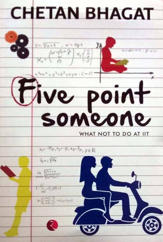 five point someone pdf download