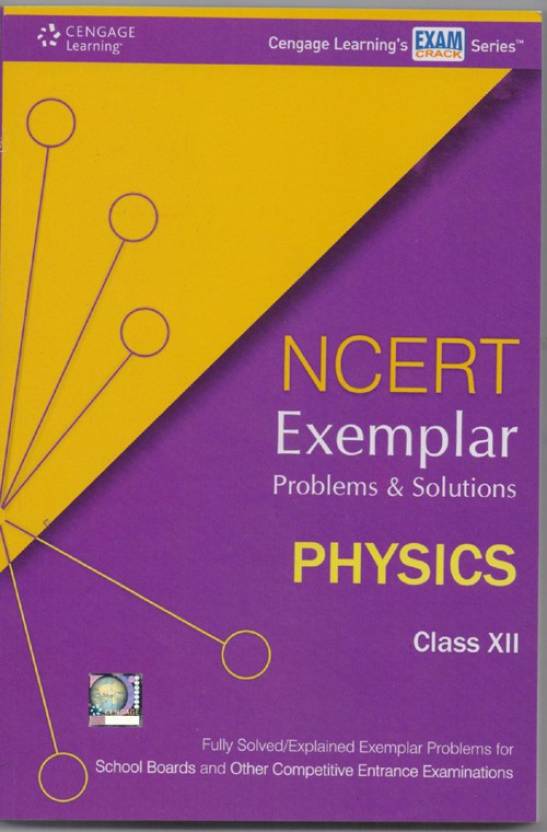 physics problems and solutions for class 12