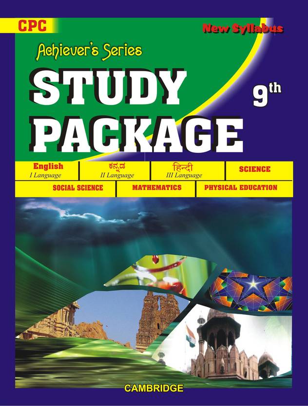 9th Study Package Cambined Buy 9th Study Package Cambined - 