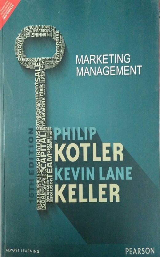 Book Of Marketing Management By Philip Kotler Pdf Collection Of