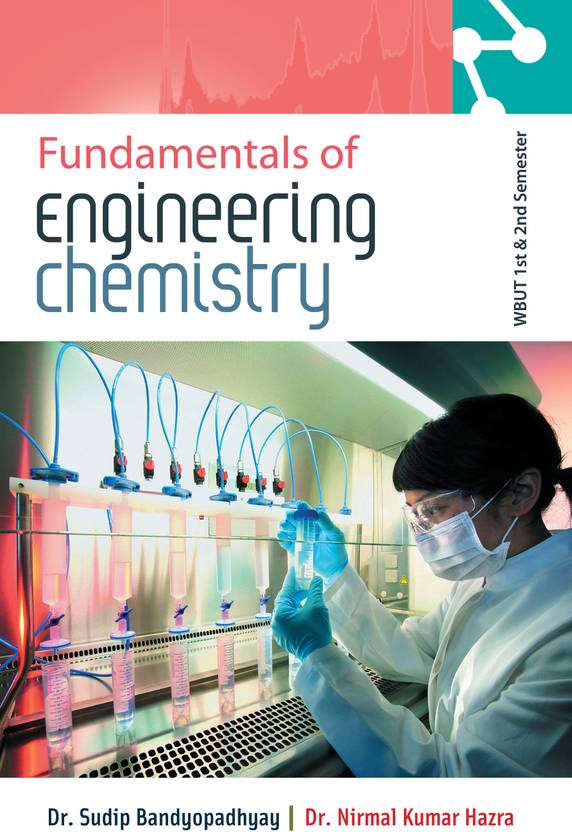 Fundamentals Of Engineering Chemistry, 1st Year Buy Fundamentals Of