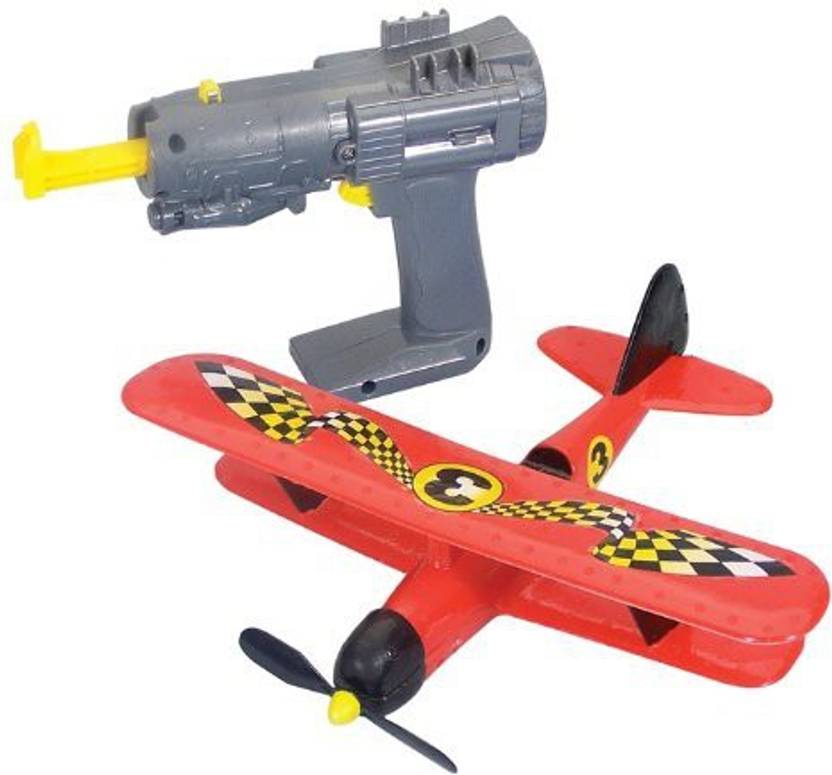 Kid Galaxy Backyard Flyer Classic Race Ace Backyard Flyer