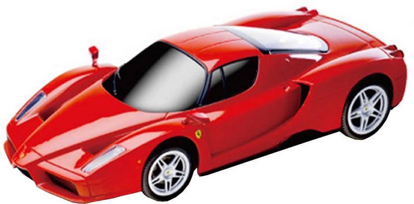 Машинка silverlit ferrari