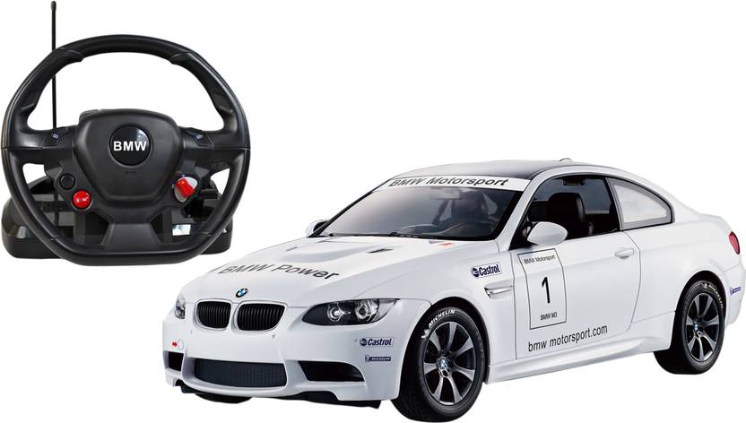 Rastar bmw m3