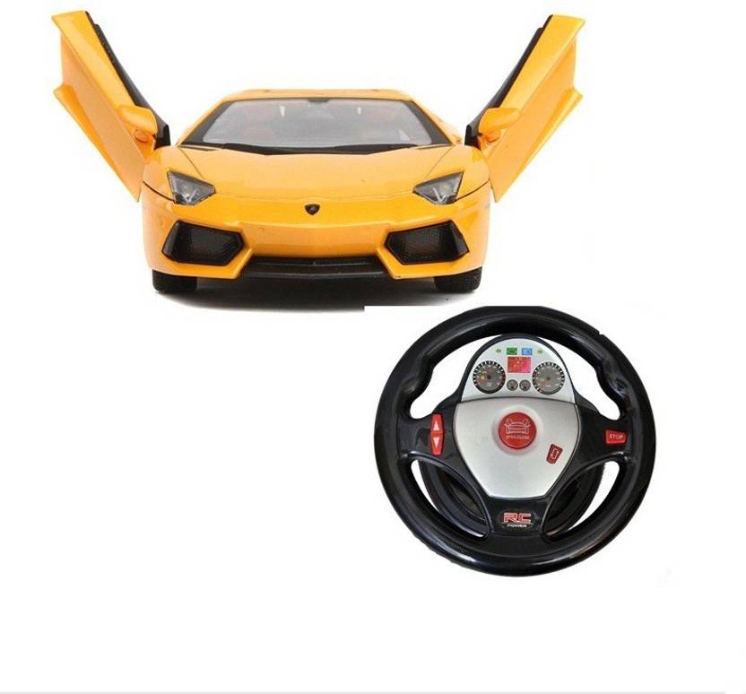 Madink Rechargeable Lamborghini Lp700 1 12 Scale Big Size