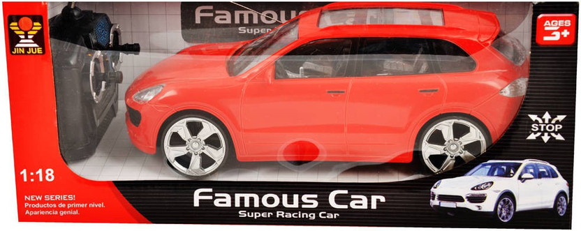 famous car super racing car