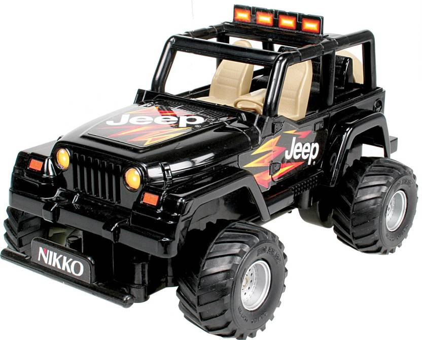 Nikko Jeep Wrangler Jeep Wrangler . shop for Nikko products in India. Toys for 3 9 Years