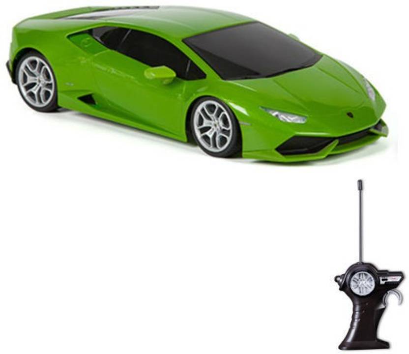 lamborghini huracan remote control car