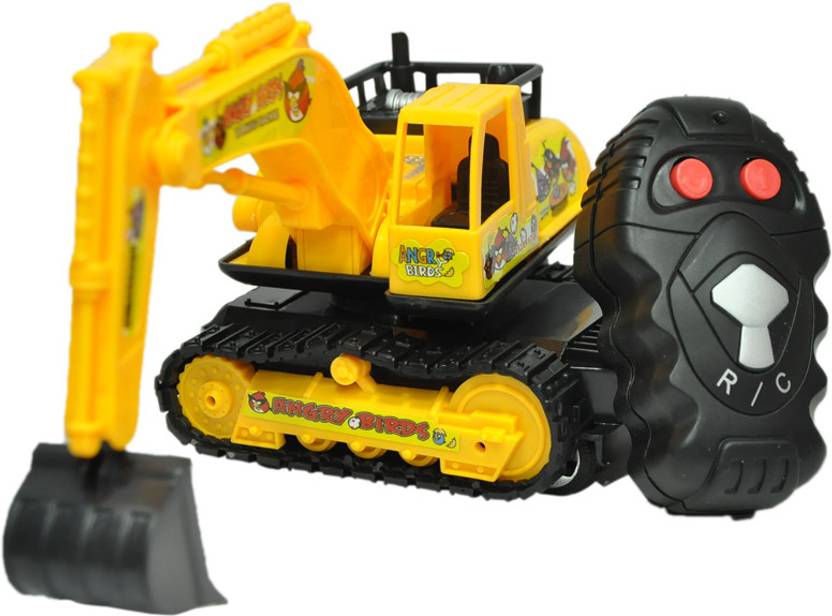 Nyrwana JCB Remote Control wireless JCB Remote Control wireless
