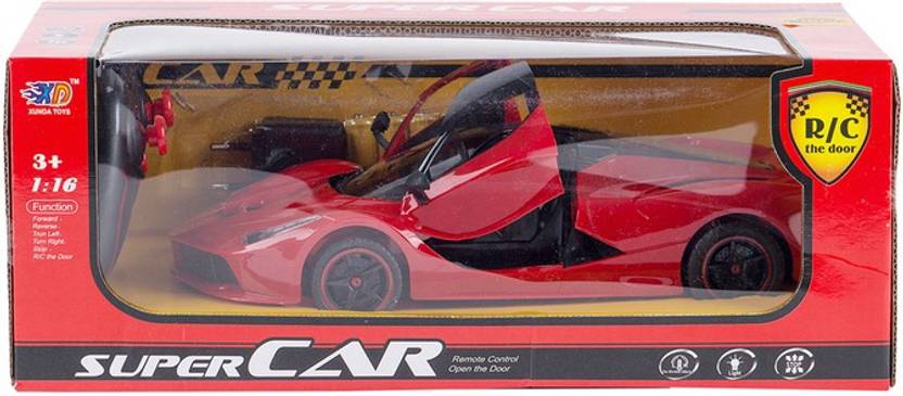 Venus Planet Of Toys 1 14 Scale Ferrari La Ferrari Laferrari