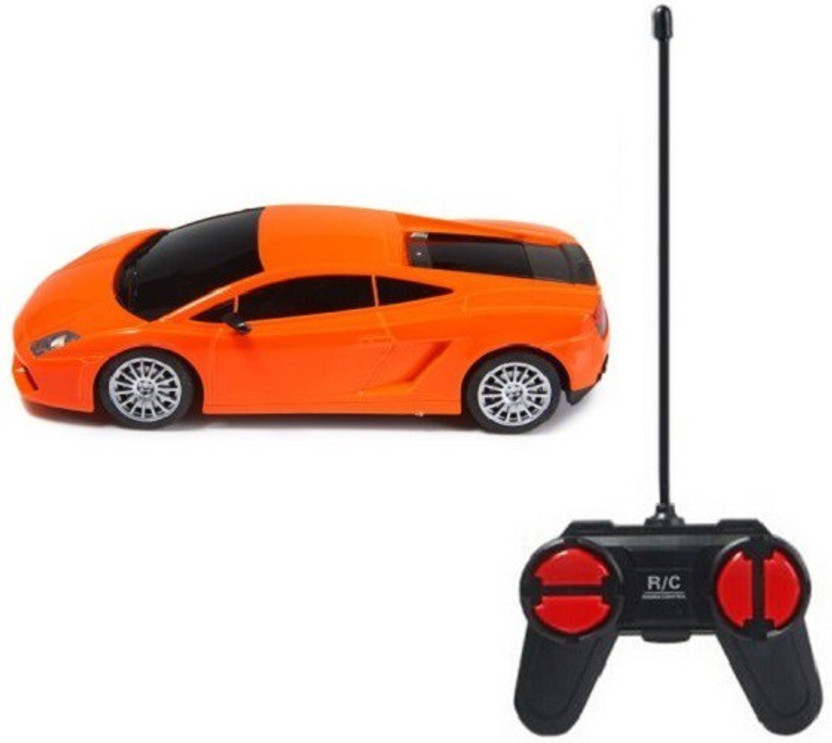 lamborghini remote control car flipkart