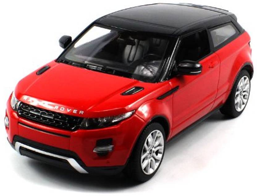 Rastar range rover