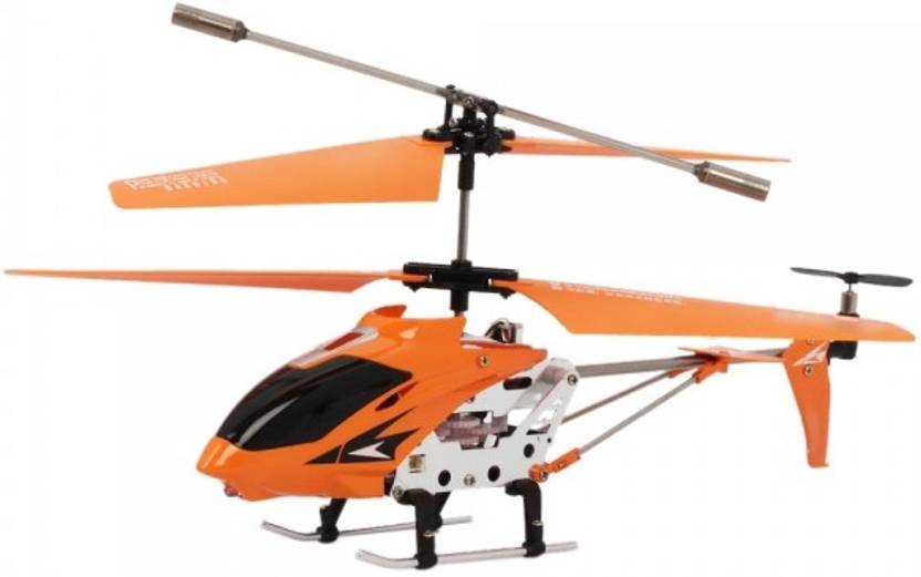 Stylezit Model King 3.5 Channel RC Helicopter Model King 3.5 Channel