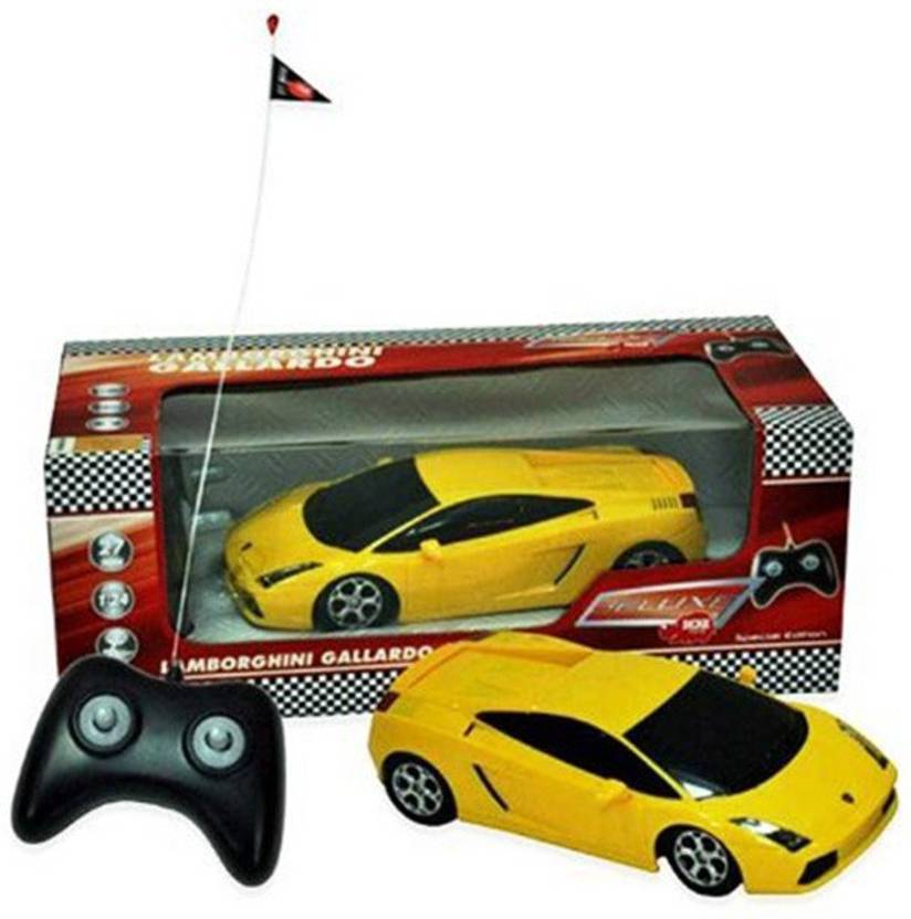 Lamborghini Remote Control Car Flipkart - Lamborghini