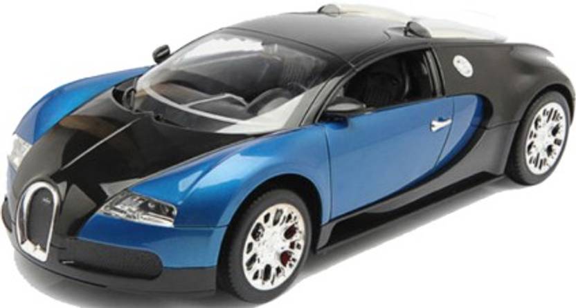 A2B Bugatti Big Veyron Full Open Door Function