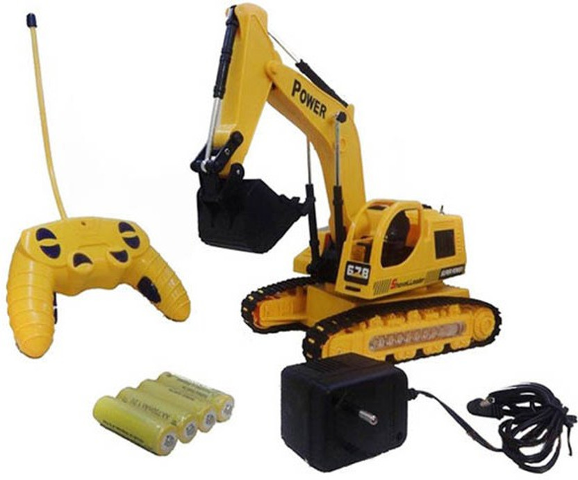 flipkart remote control jcb