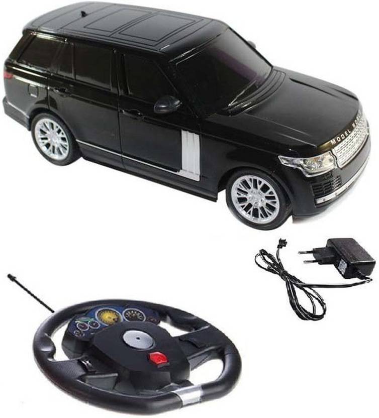 Variety Gift Centre Remote Control Rechargeable Range Rover Car