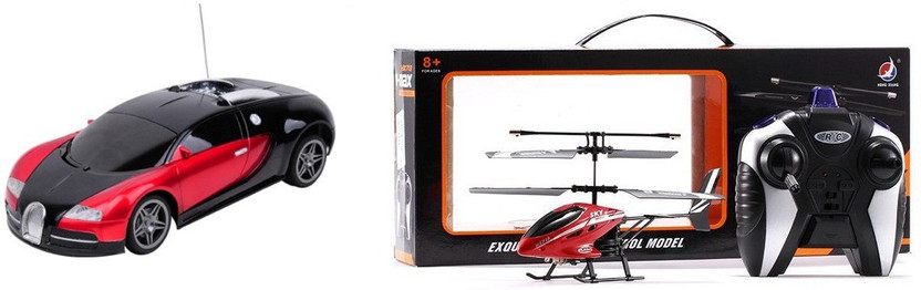 hx713 helicopter