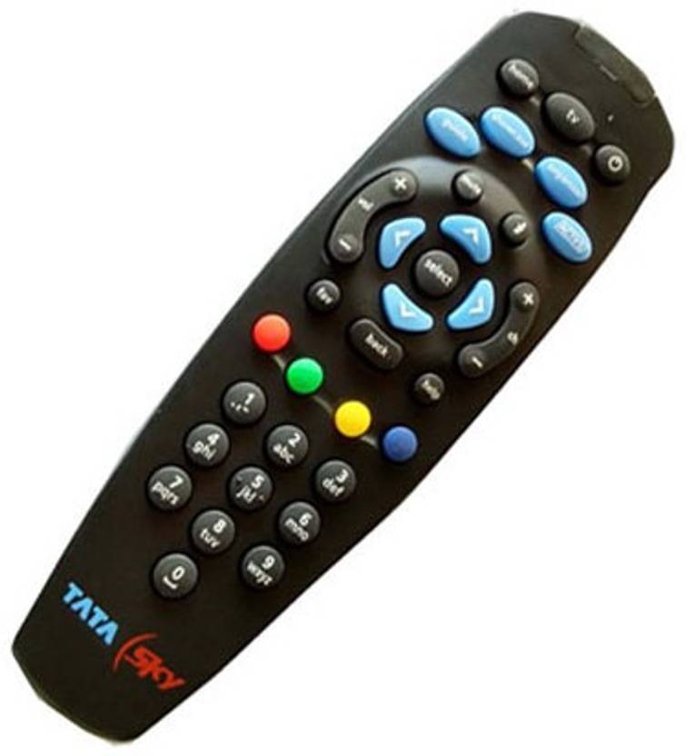 tata sky original remote controller tata sky flipkart com
