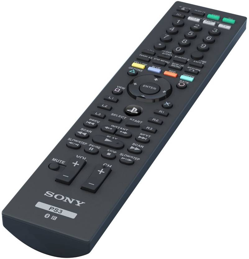 Sony BD Remote PS3 SONY