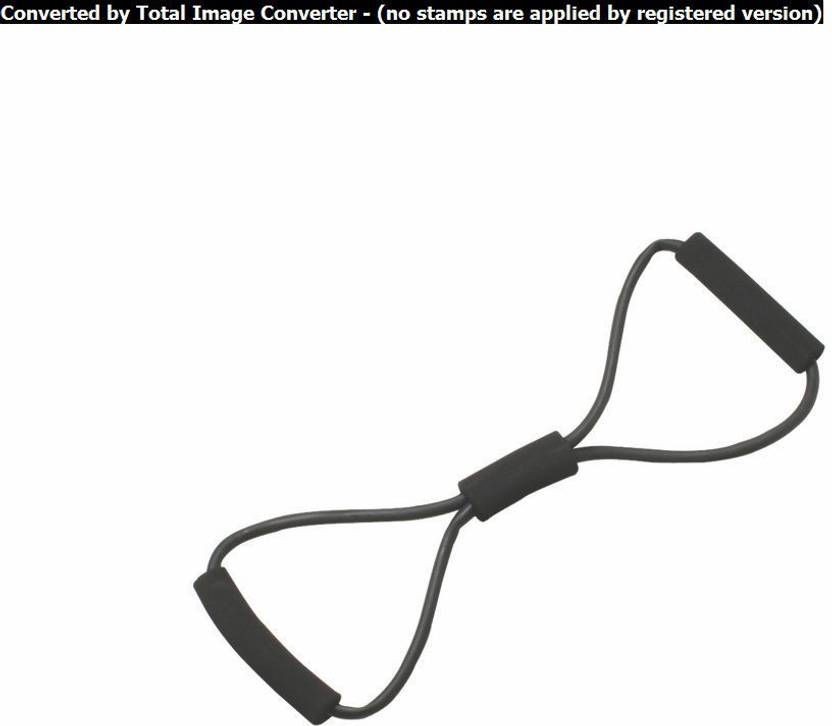 Exercise Tubing With Handles Exercise