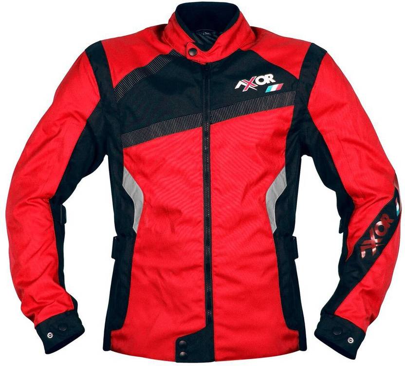 VEGA JK 282 Riding Protective Jacket Price in India Buy VEGA JK 282